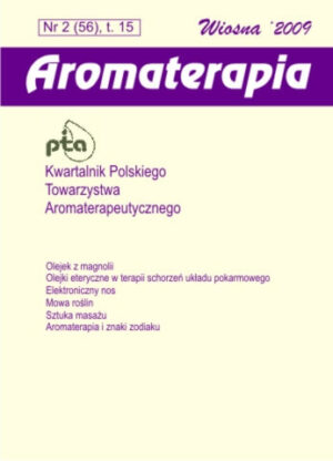 Aromaterapia – Wiosna 2009, nr 2 (56), t. 15